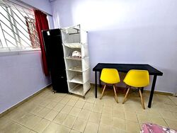 Blk 284 Ficus Vale (Yishun), HDB 3 Rooms #546887711
